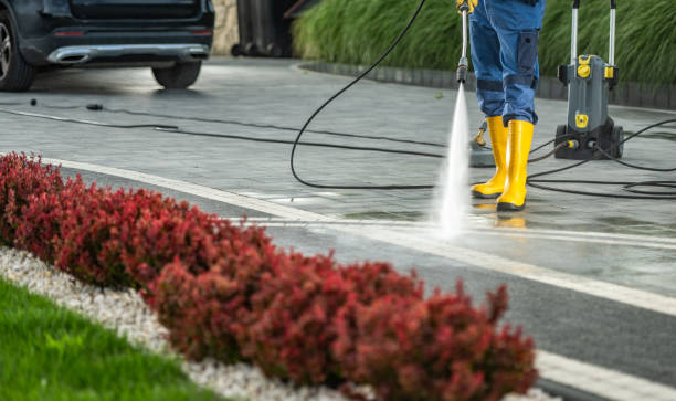 Playground Equipment Cleaning in Pleasantville, NY